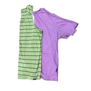 PATAGONIA Women’s T shirt & Tank Top size Medium